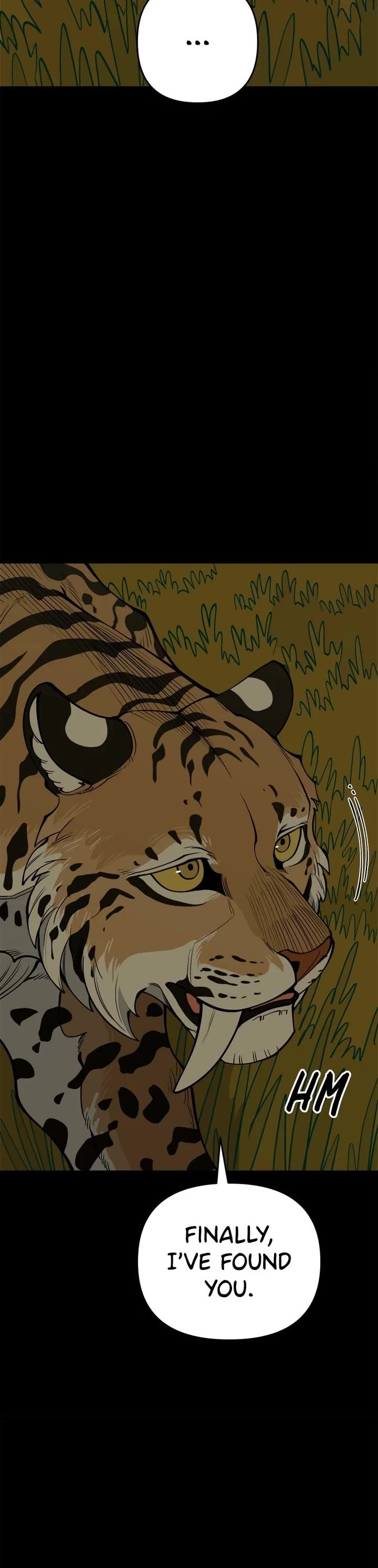 Ancient Animals chapter 28 page 5