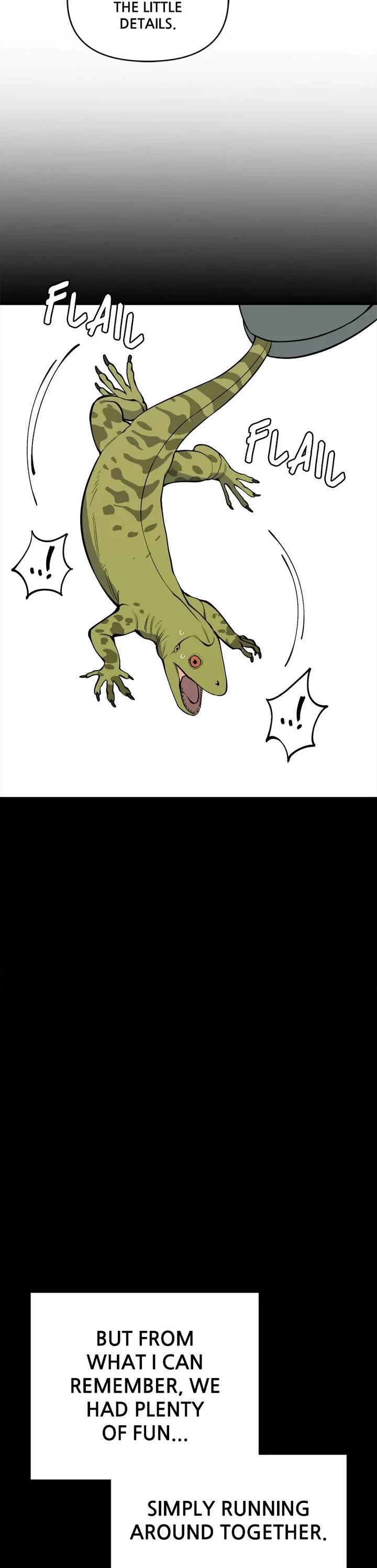 Ancient Animals chapter 29 page 10