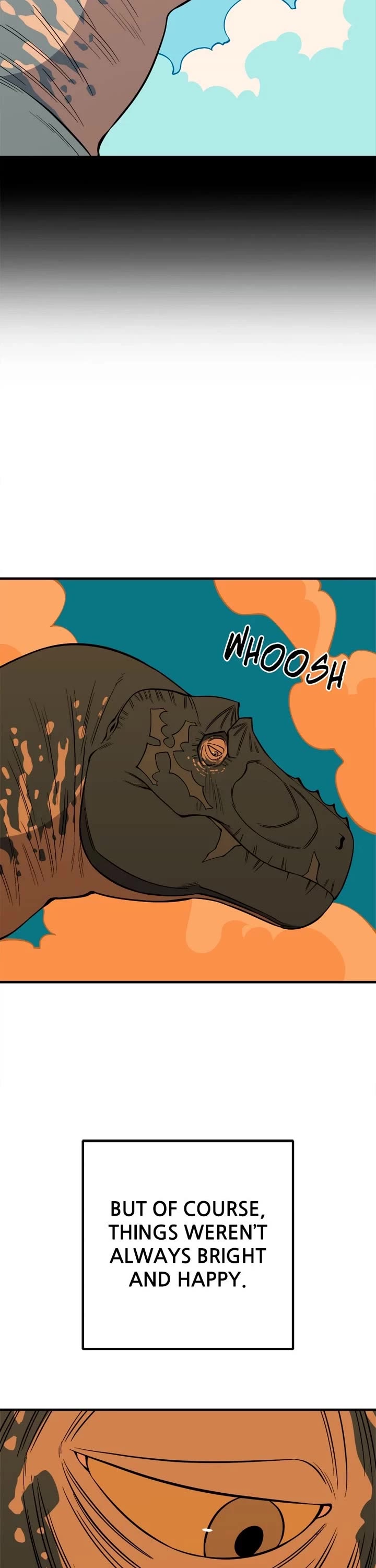 Ancient Animals chapter 29 page 33