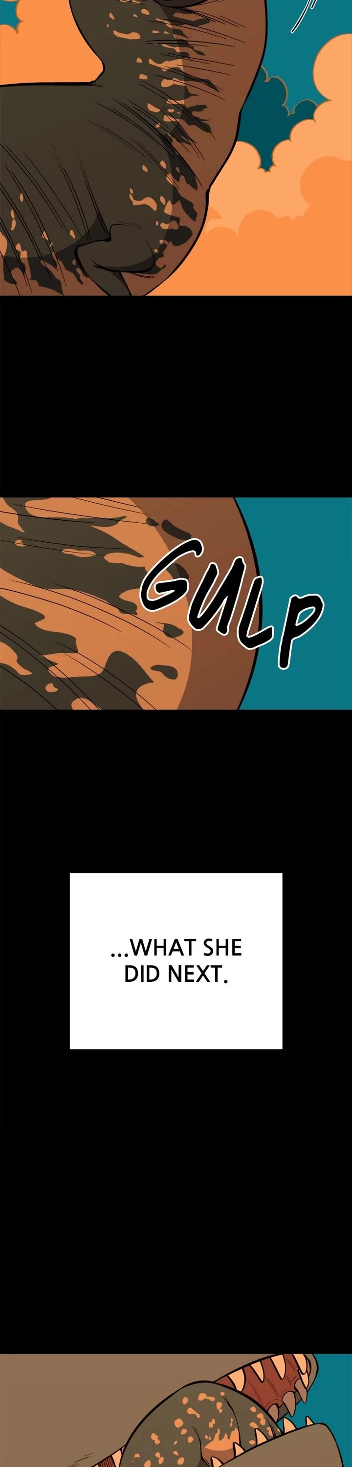 Ancient Animals chapter 29 page 41