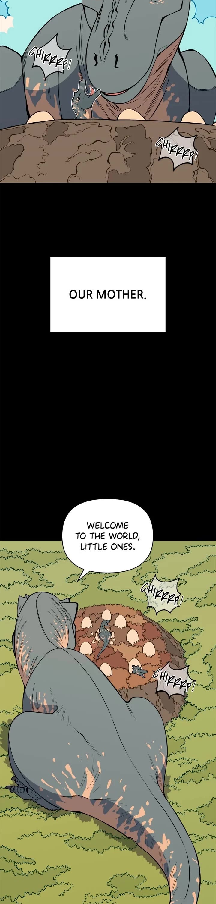 Ancient Animals chapter 29 page 7