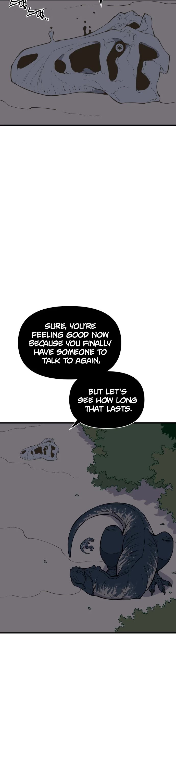 Ancient Animals chapter 3 page 29