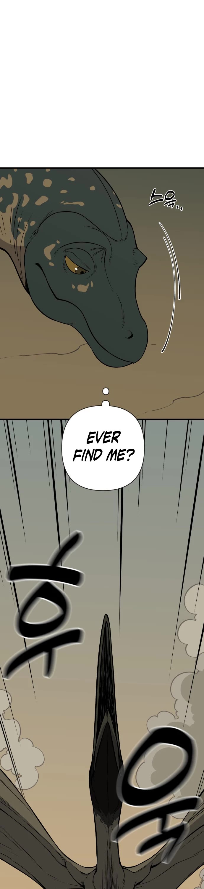 Ancient Animals chapter 3 page 48