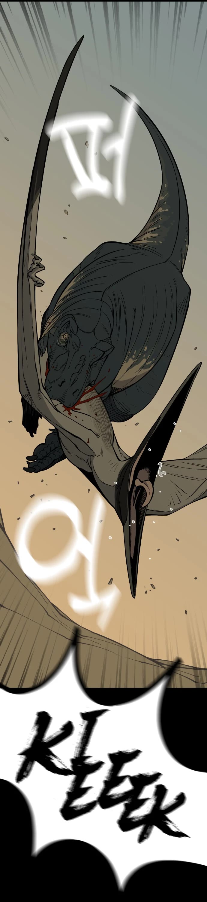 Ancient Animals chapter 3 page 67