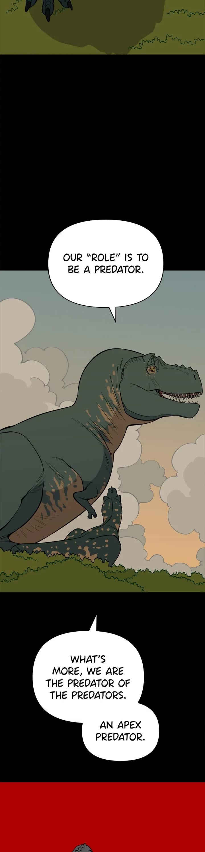 Ancient Animals chapter 30 page 14