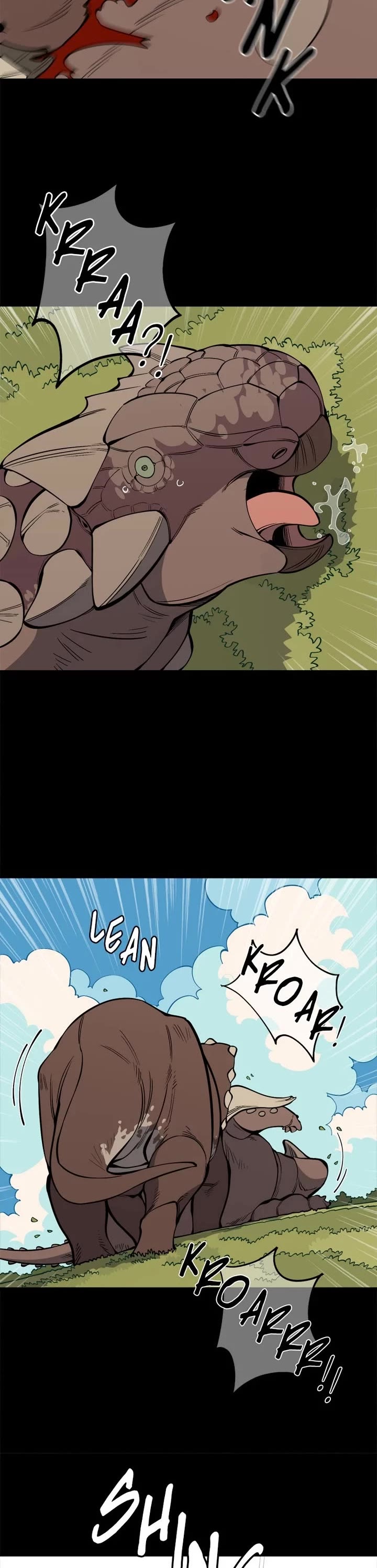 Ancient Animals chapter 32 page 10