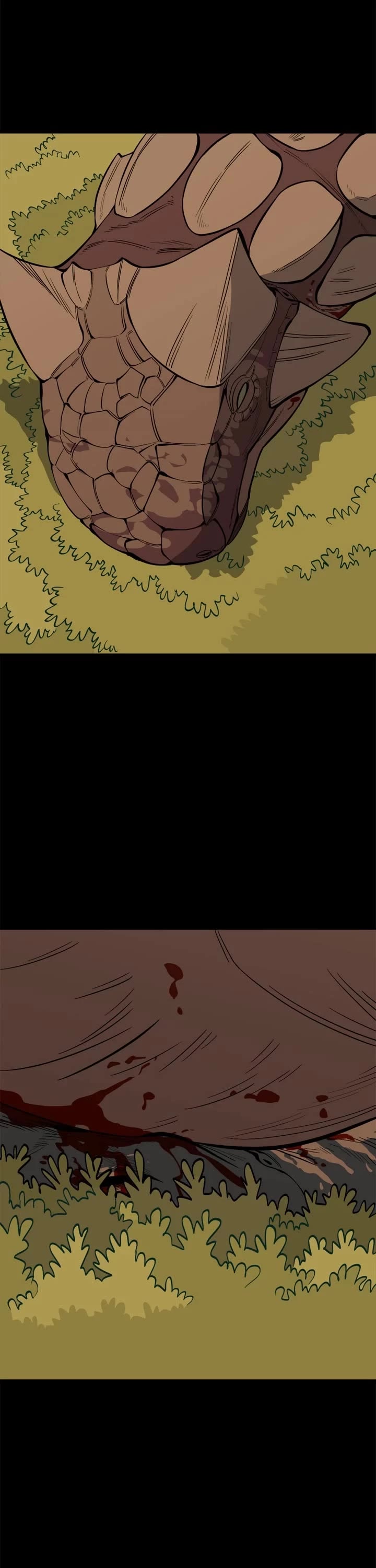 Ancient Animals chapter 32 page 38