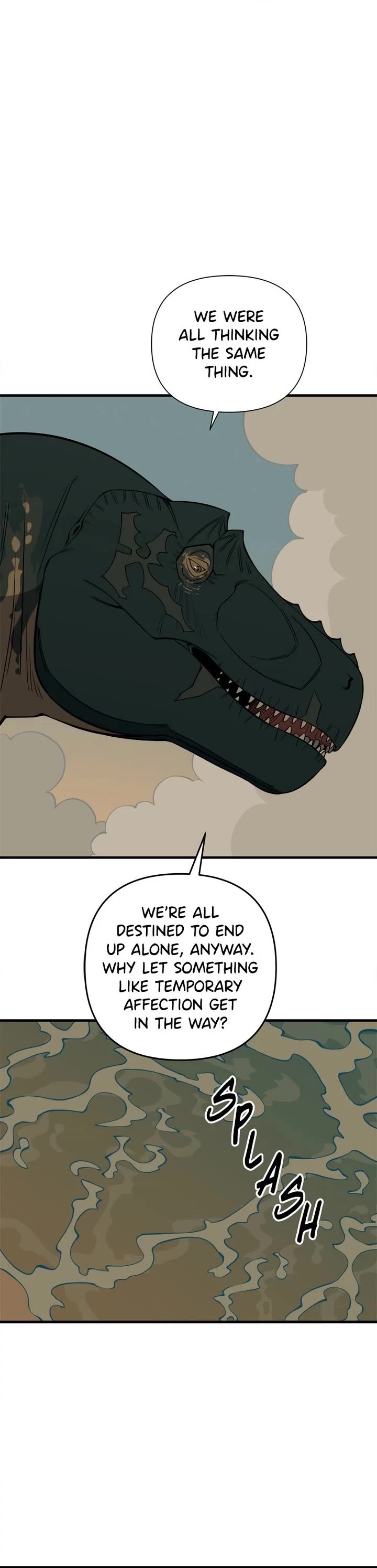 Ancient Animals chapter 33 page 30