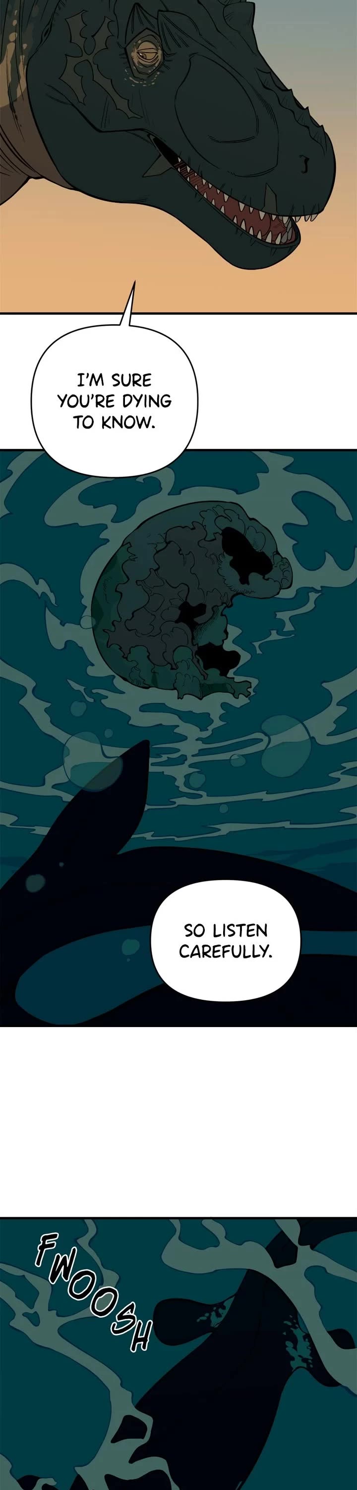 Ancient Animals chapter 33 page 37