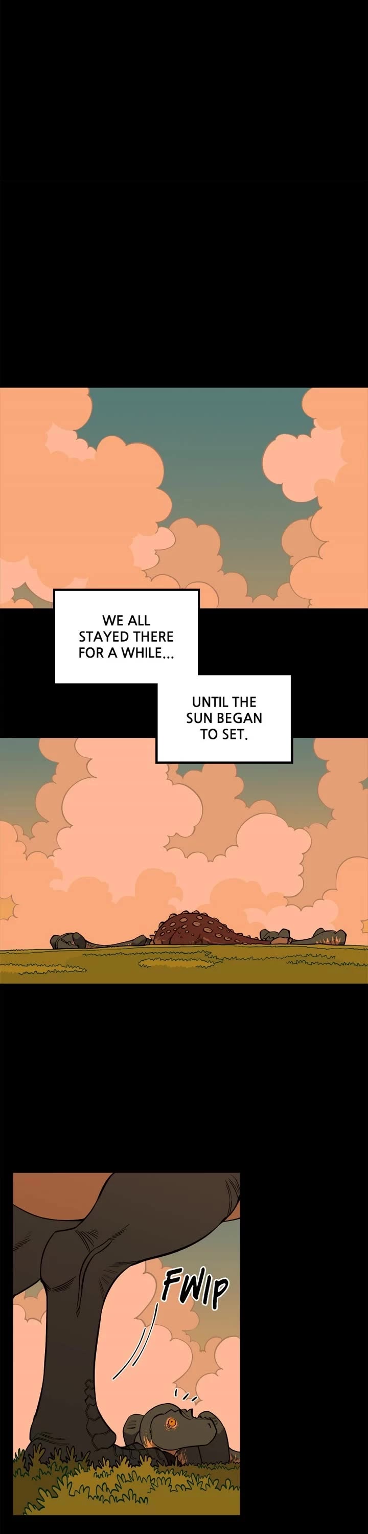 Ancient Animals chapter 33 page 6