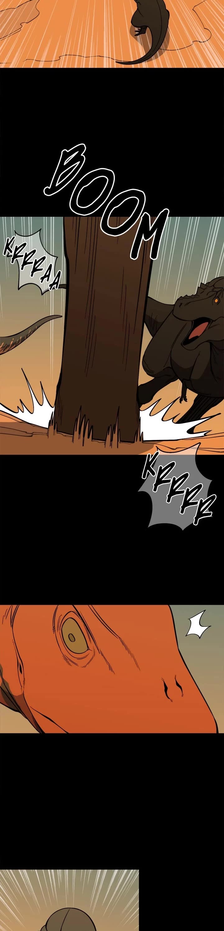 Ancient Animals chapter 34 page 24