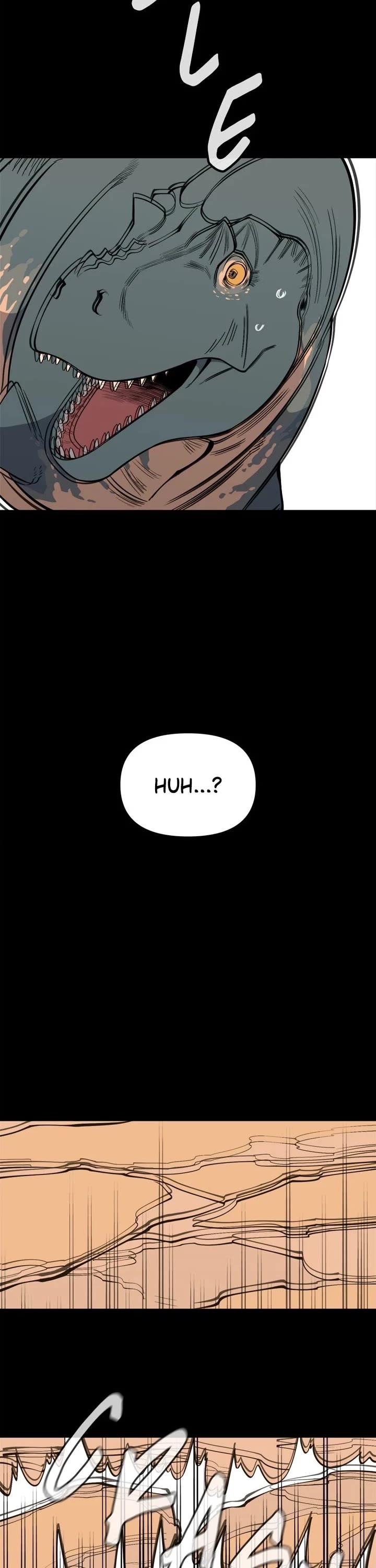Ancient Animals chapter 35 page 22
