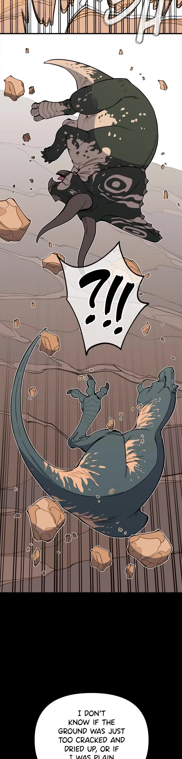 Ancient Animals chapter 35 page 23