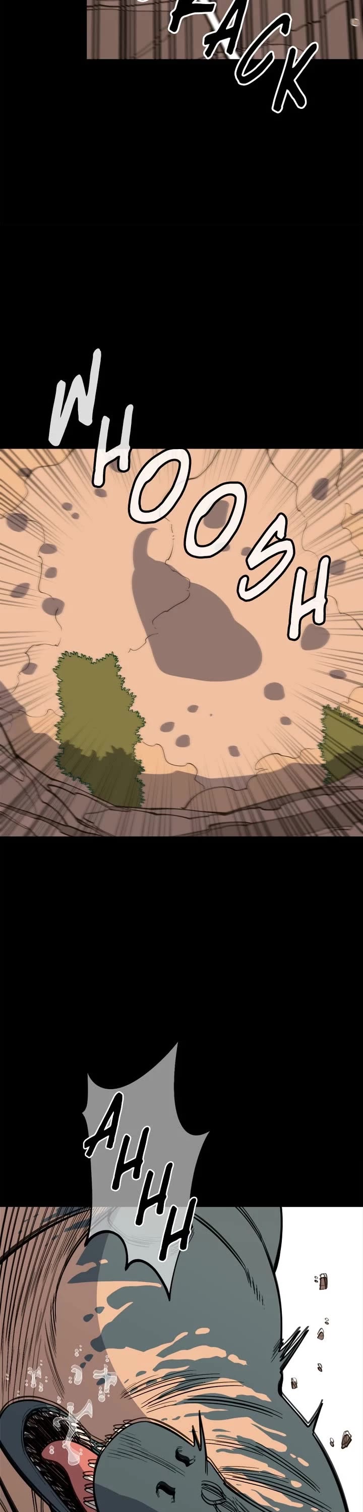 Ancient Animals chapter 35 page 26