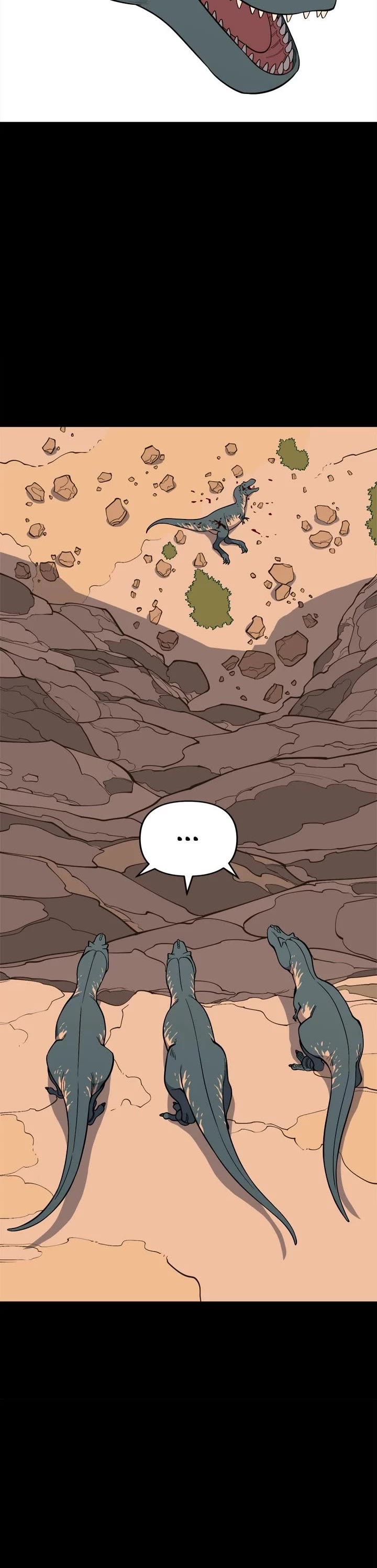 Ancient Animals chapter 35 page 30