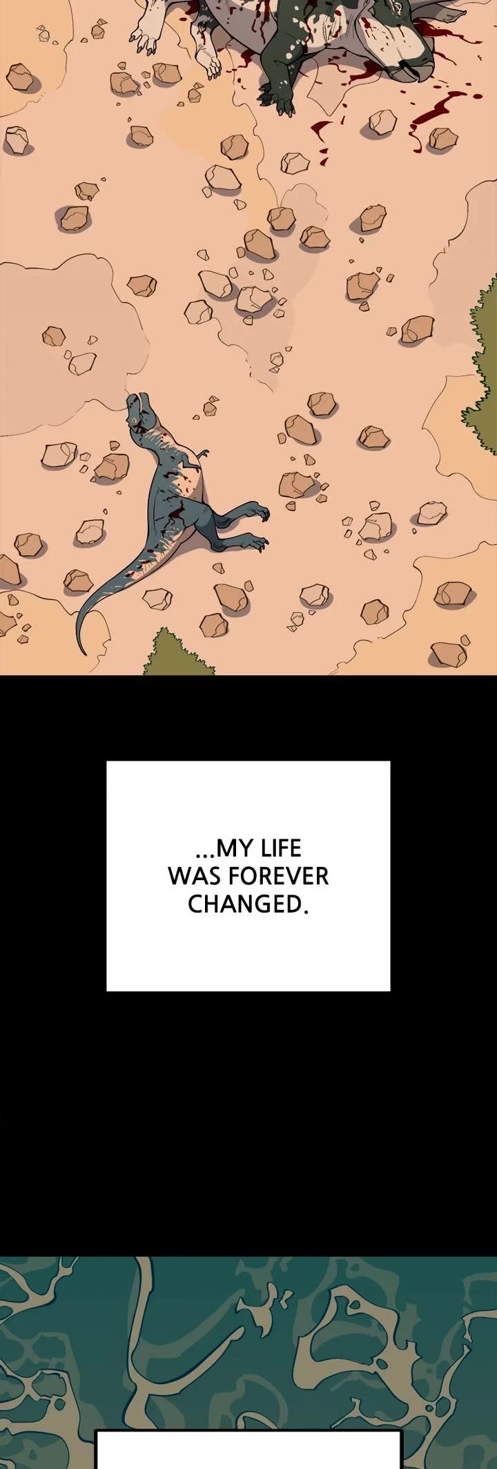 Ancient Animals chapter 35 page 37