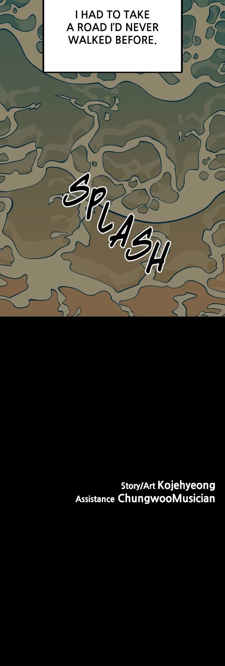 Ancient Animals chapter 35 page 38