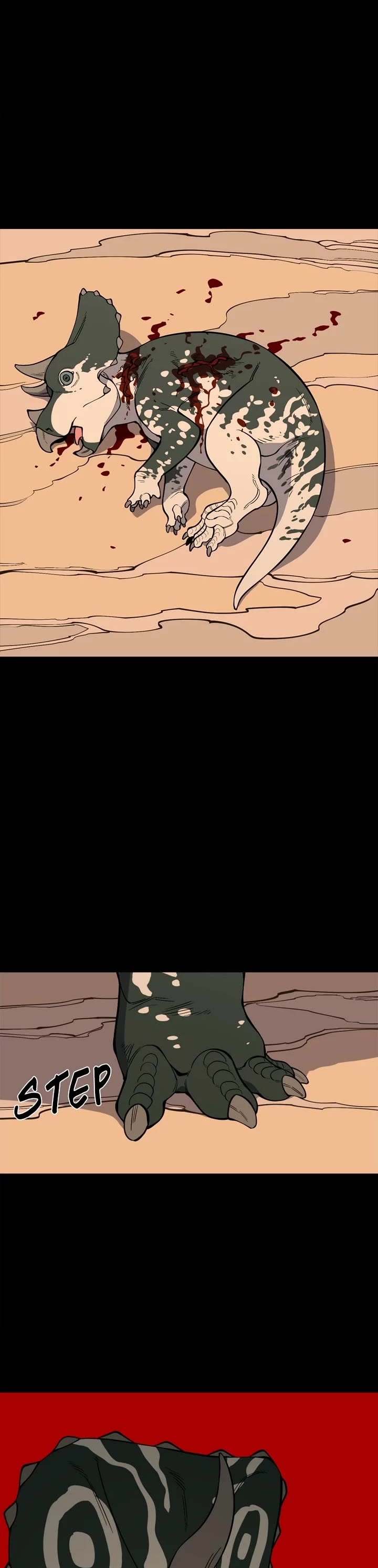 Ancient Animals chapter 35 page 4