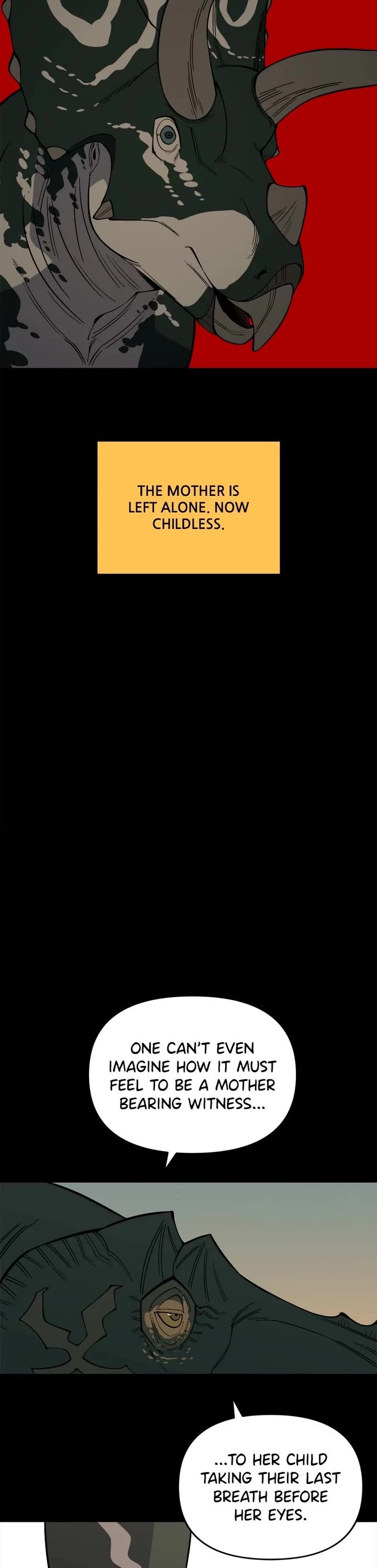 Ancient Animals chapter 35 page 5