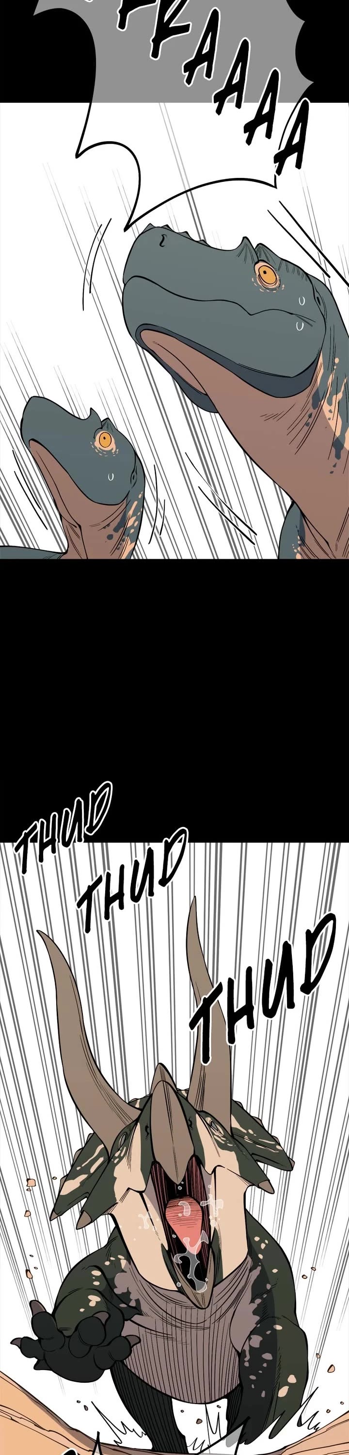 Ancient Animals chapter 35 page 7