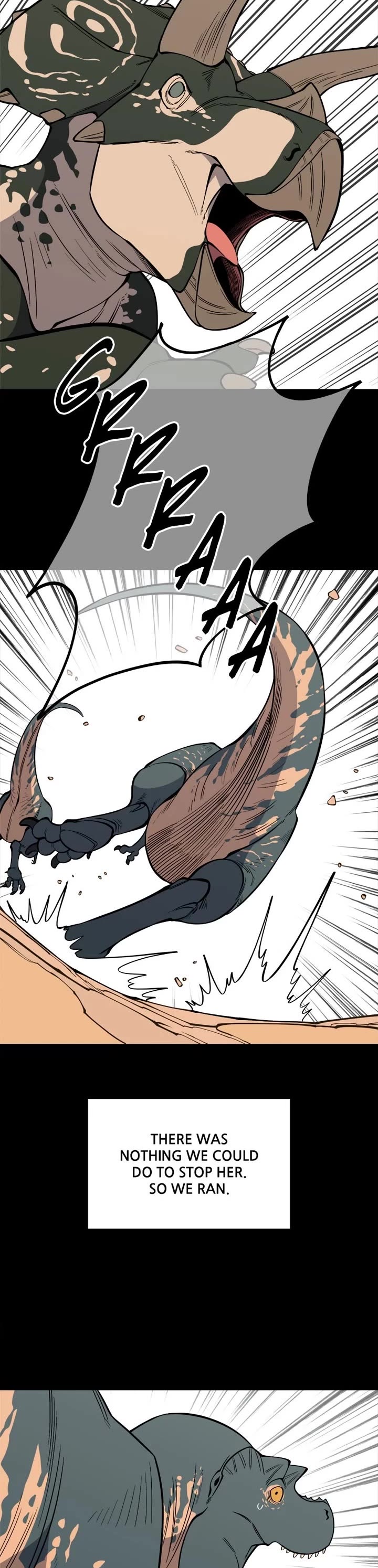 Ancient Animals chapter 35 page 9