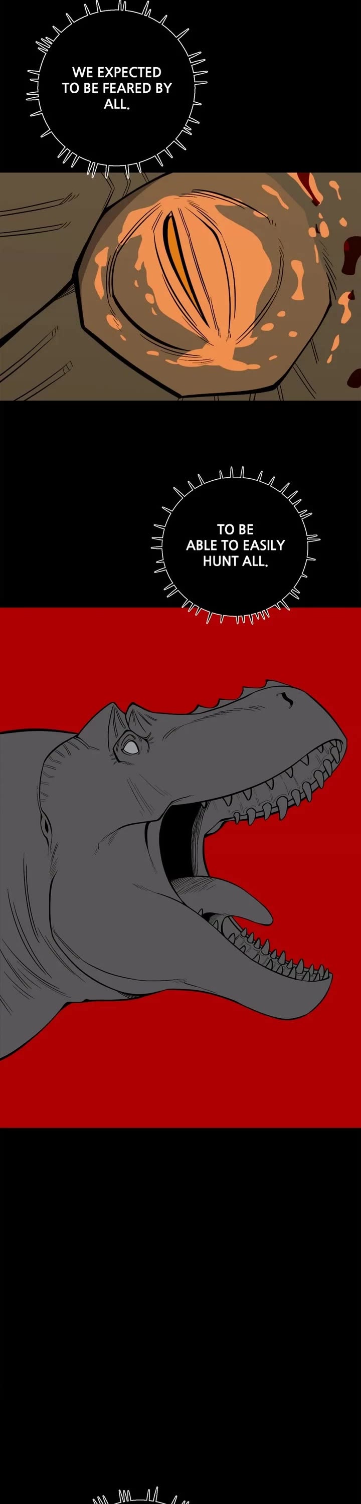 Ancient Animals chapter 36 page 2