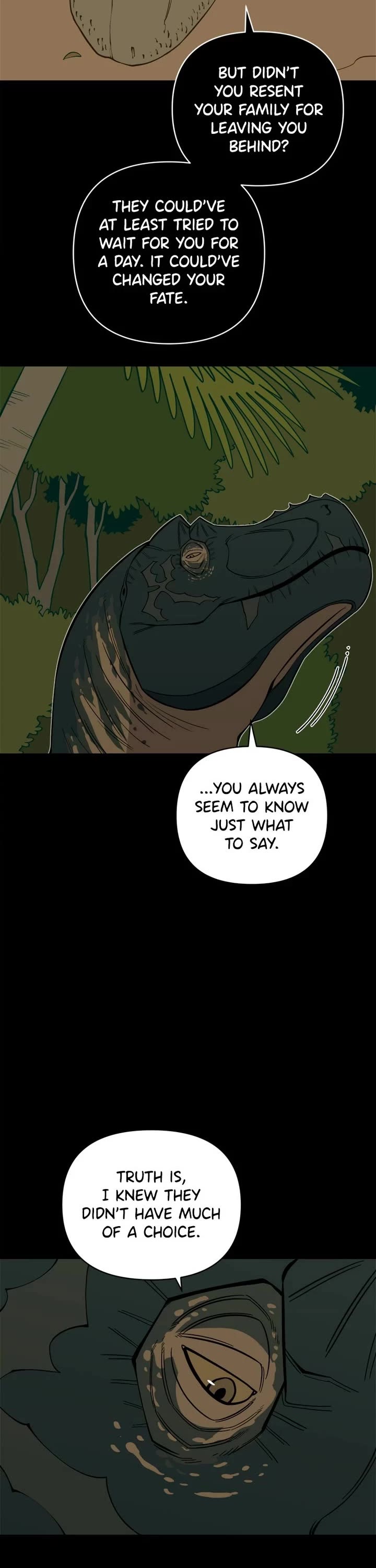 Ancient Animals chapter 36 page 22