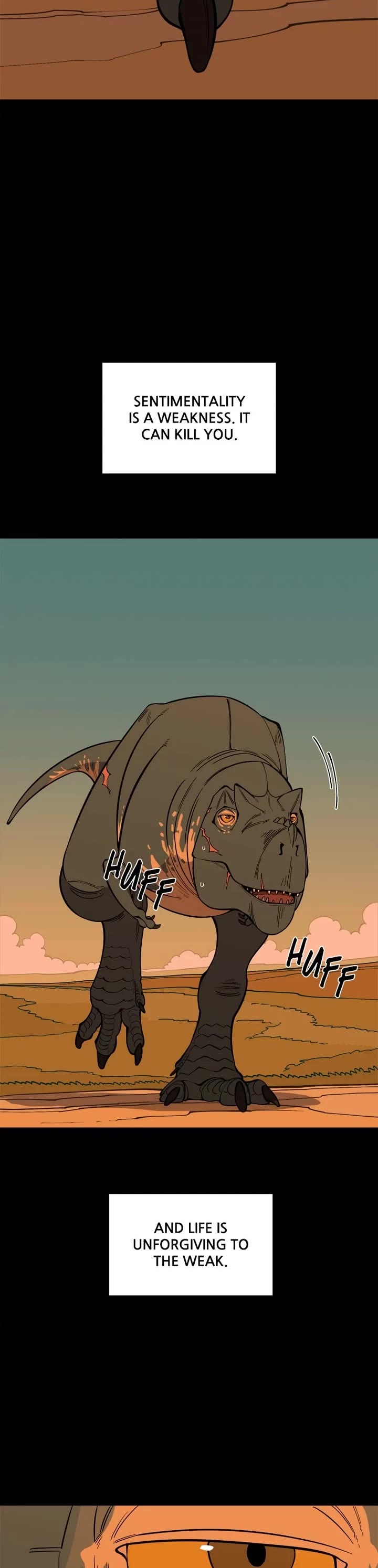 Ancient Animals chapter 36 page 24