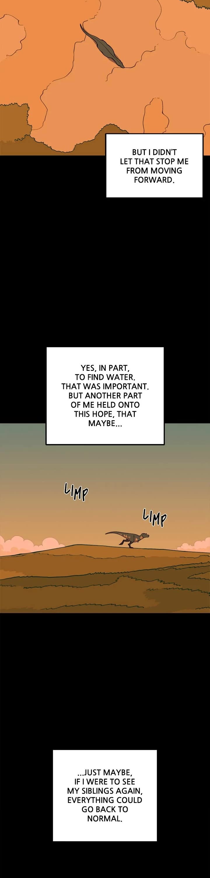 Ancient Animals chapter 36 page 27