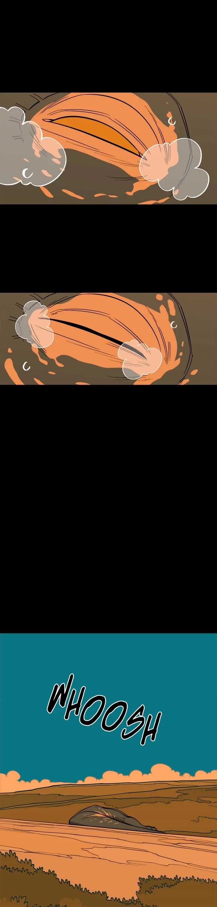 Ancient Animals chapter 36 page 36