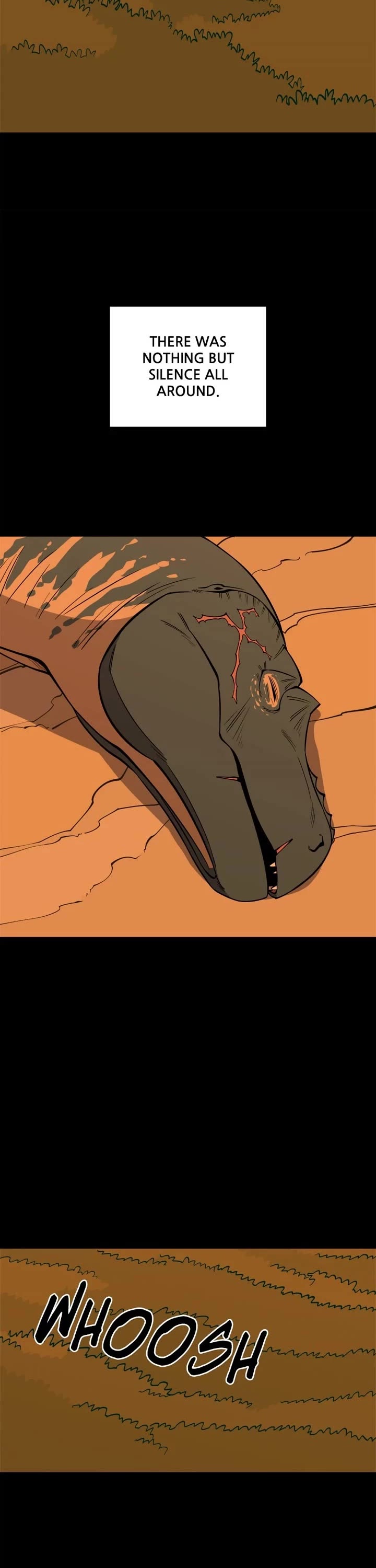 Ancient Animals chapter 36 page 37