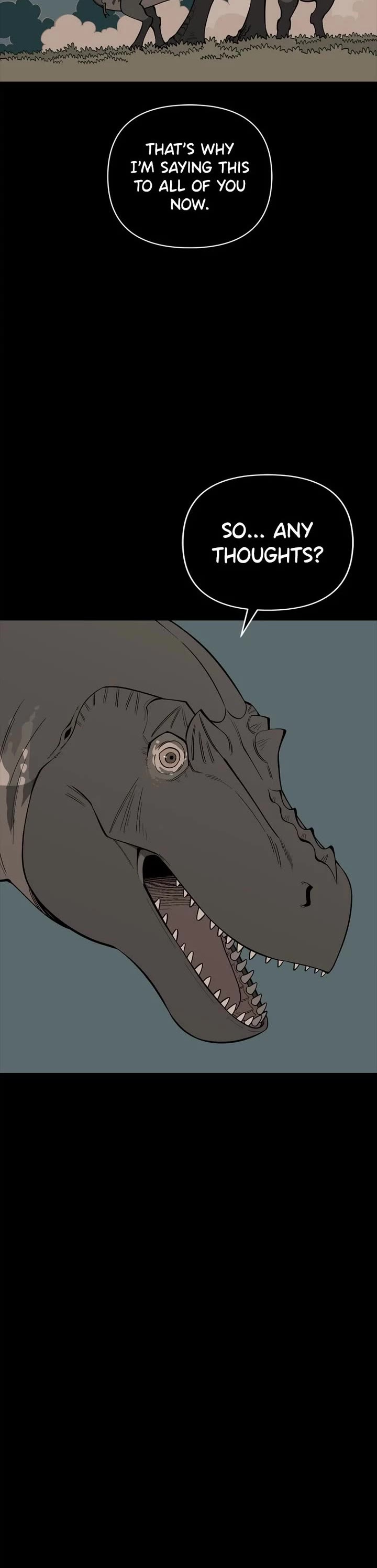 Ancient Animals chapter 36 page 40