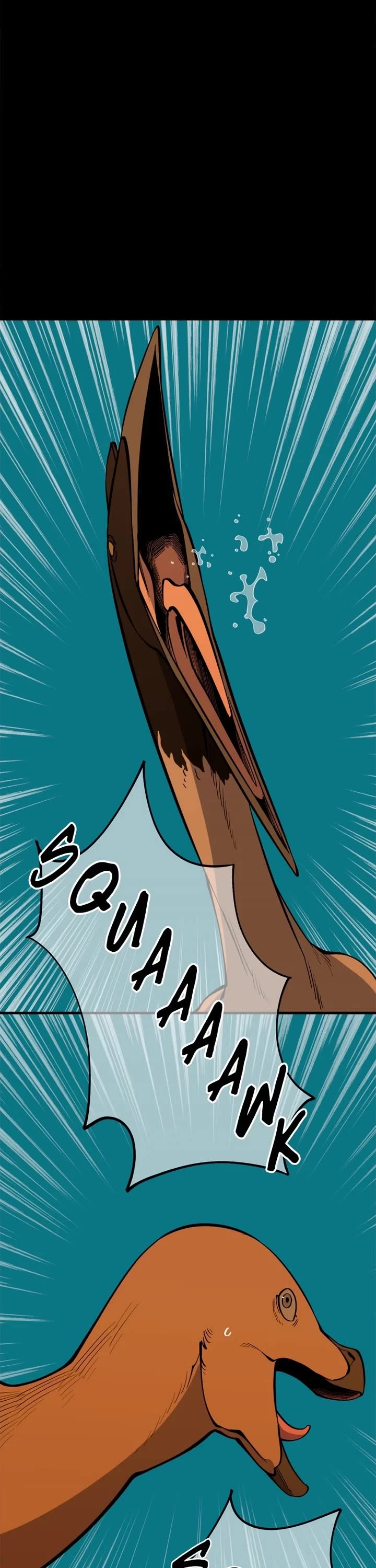 Ancient Animals chapter 36 page 43