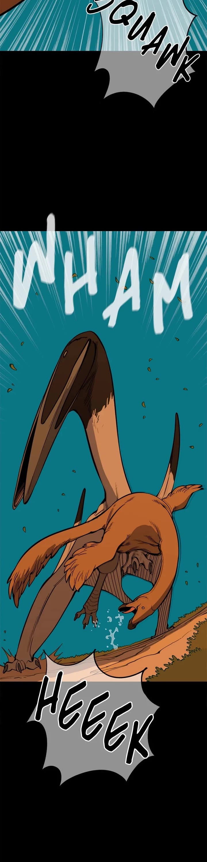 Ancient Animals chapter 36 page 44