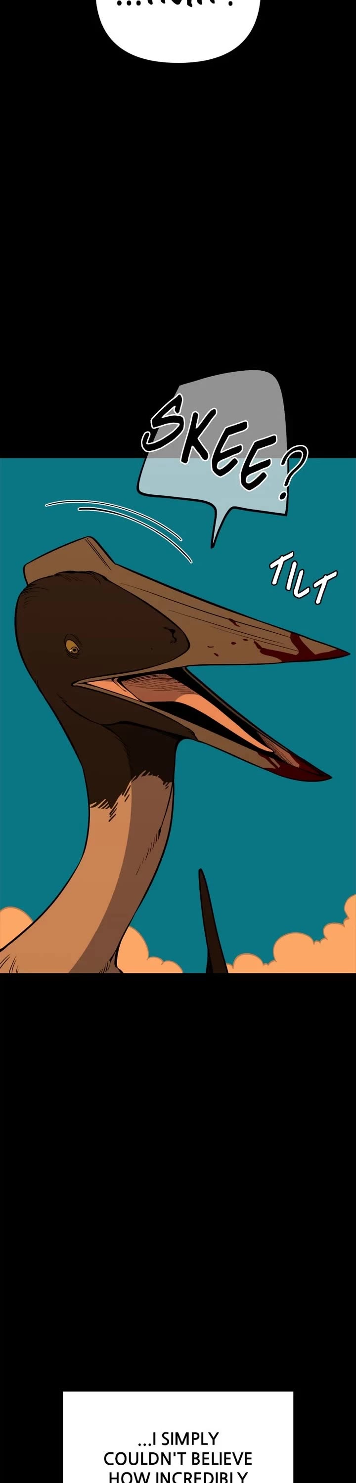 Ancient Animals chapter 36 page 48