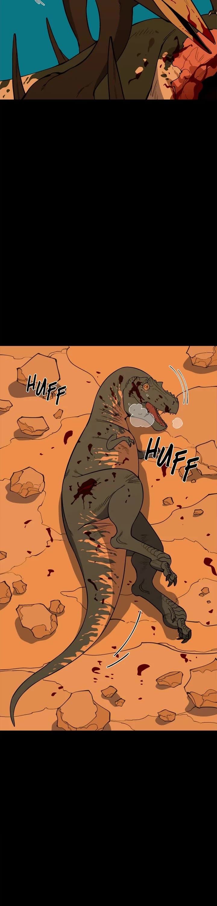 Ancient Animals chapter 36 page 7