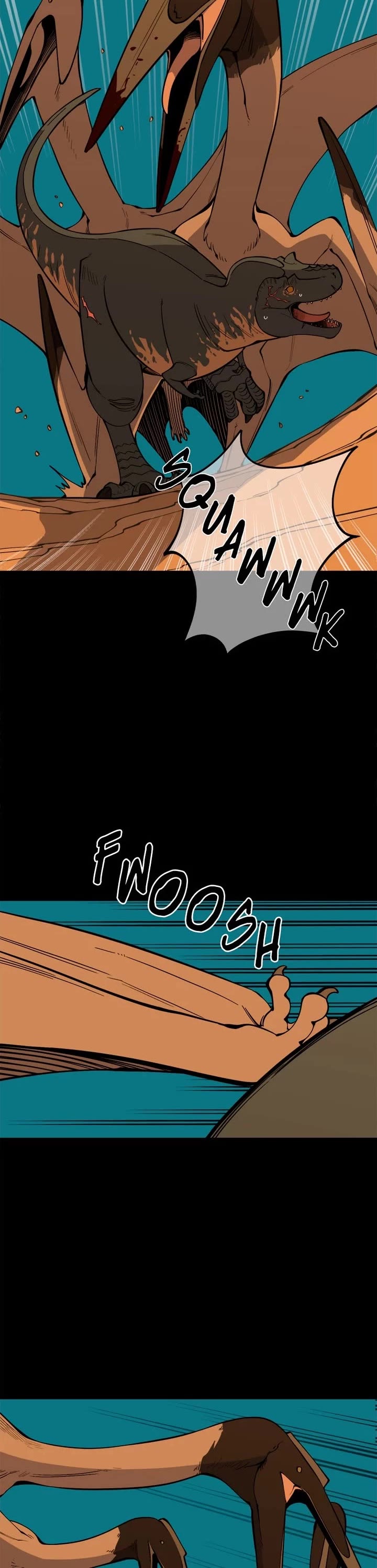 Ancient Animals chapter 37 page 10