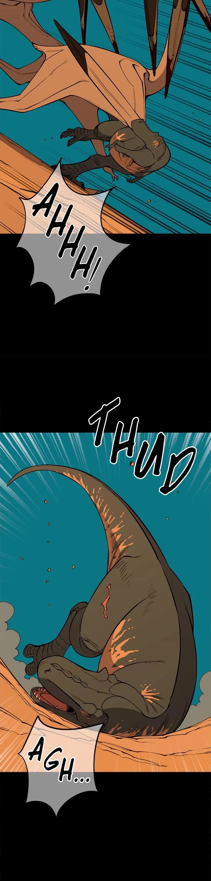 Ancient Animals chapter 37 page 11