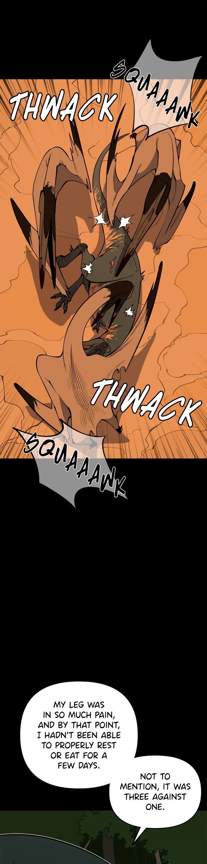 Ancient Animals chapter 37 page 12