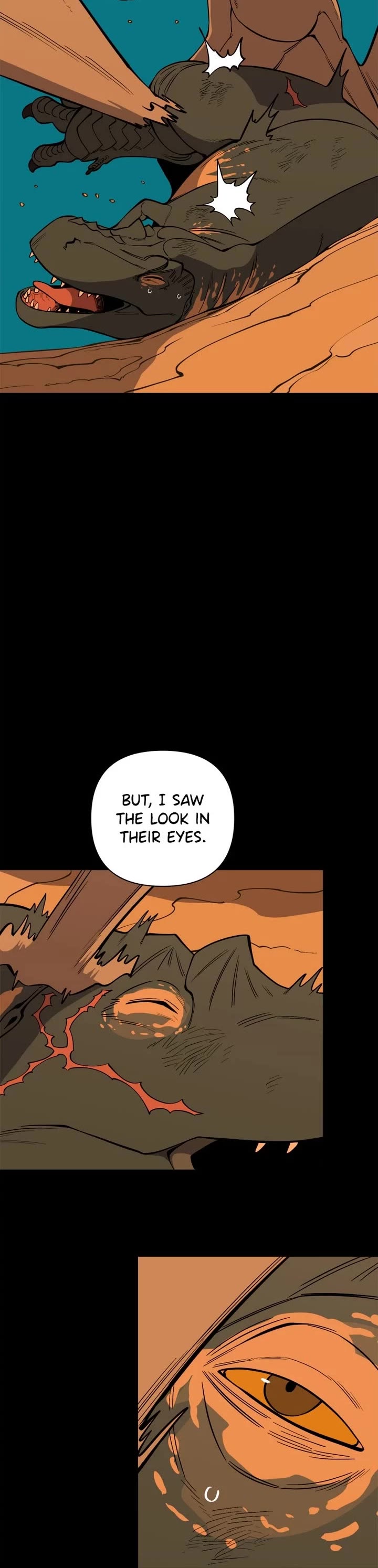 Ancient Animals chapter 37 page 15