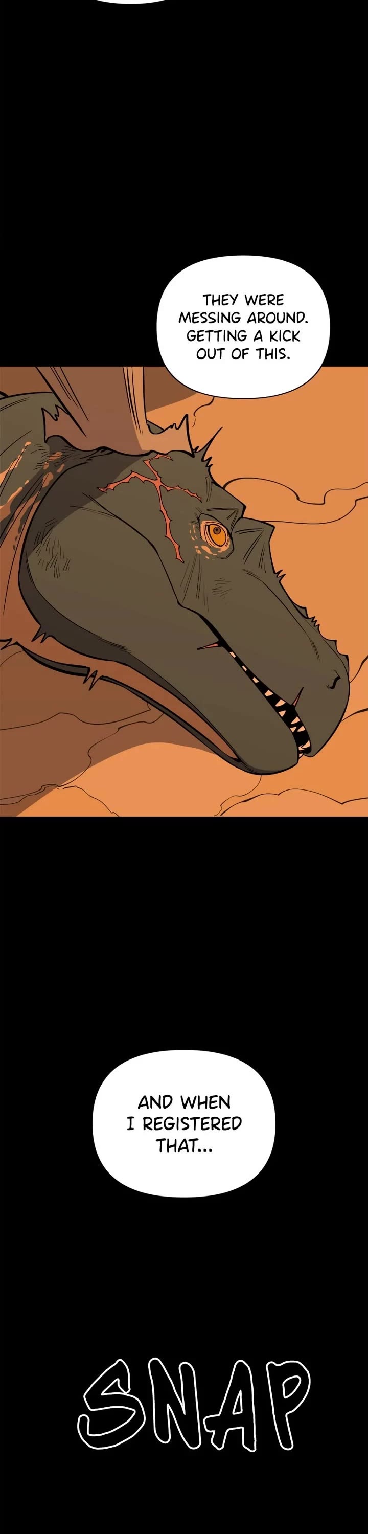 Ancient Animals chapter 37 page 17