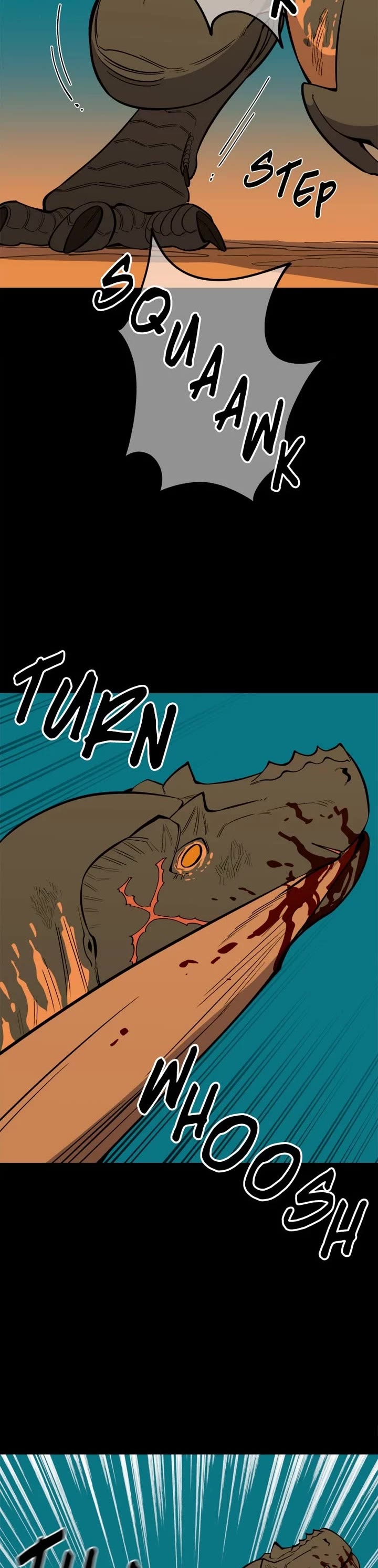 Ancient Animals chapter 37 page 20