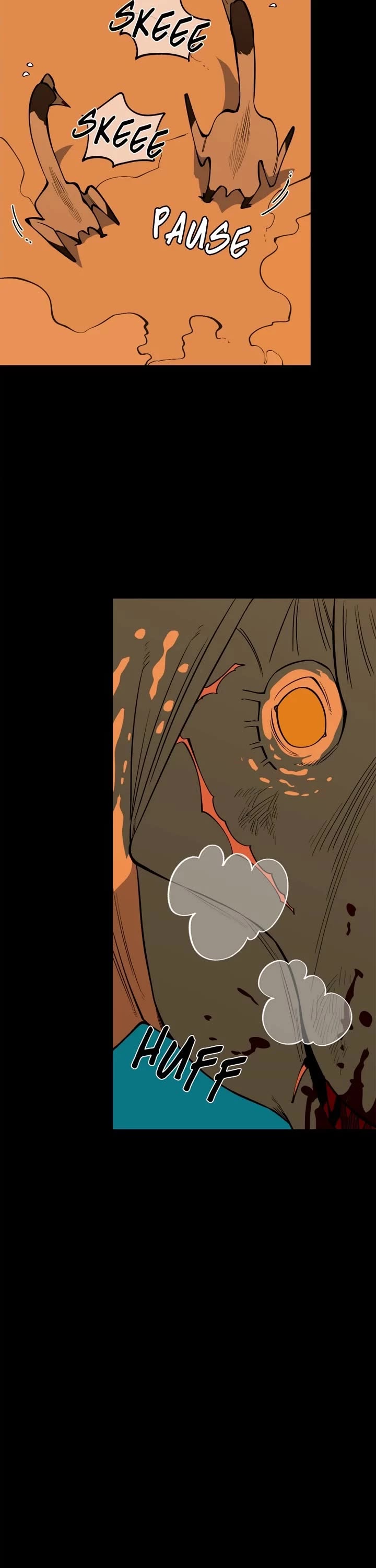 Ancient Animals chapter 37 page 23