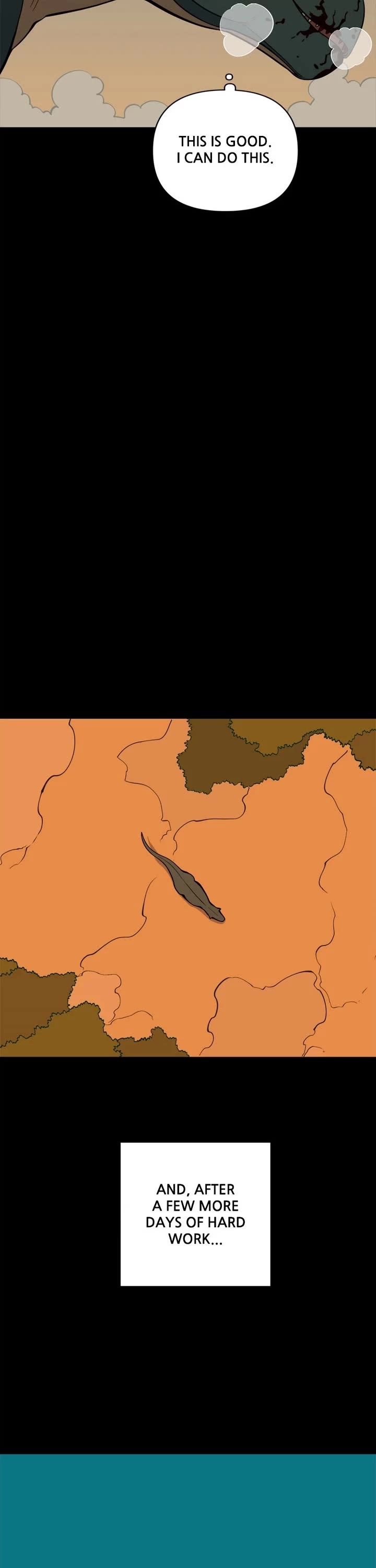 Ancient Animals chapter 37 page 31