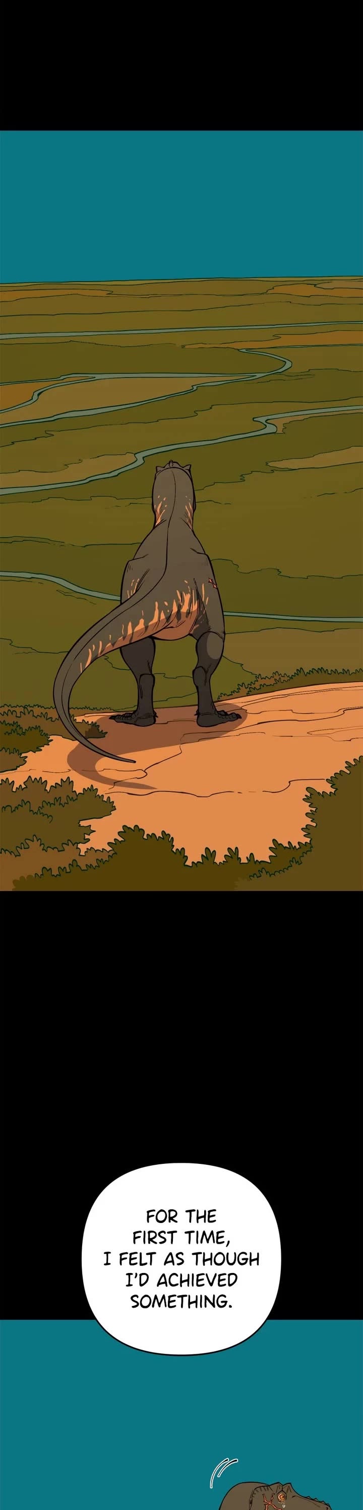 Ancient Animals chapter 37 page 34