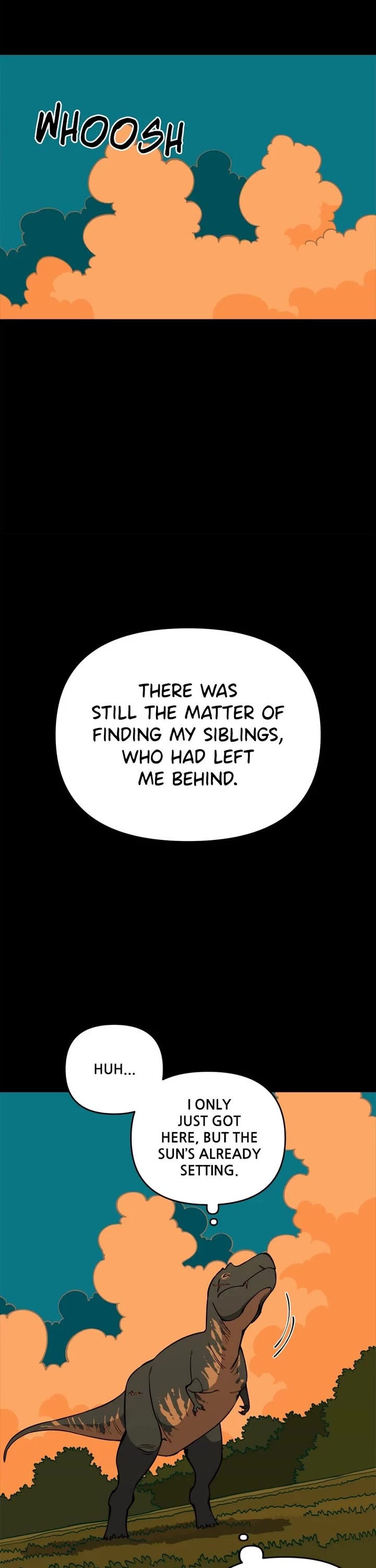Ancient Animals chapter 37 page 37