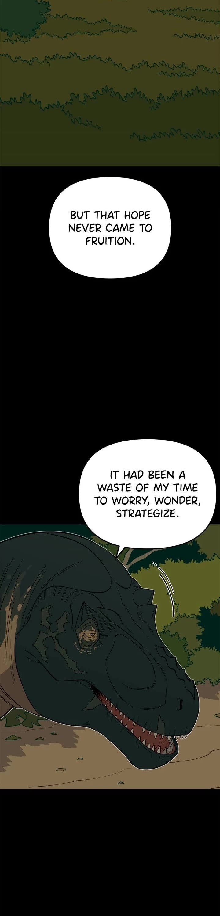 Ancient Animals chapter 37 page 40