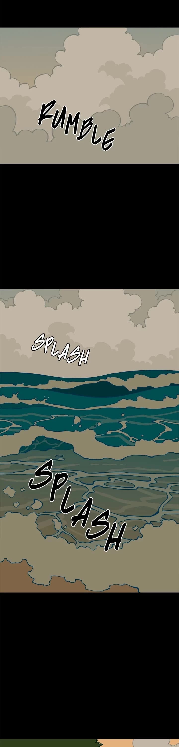 Ancient Animals chapter 37 page 41