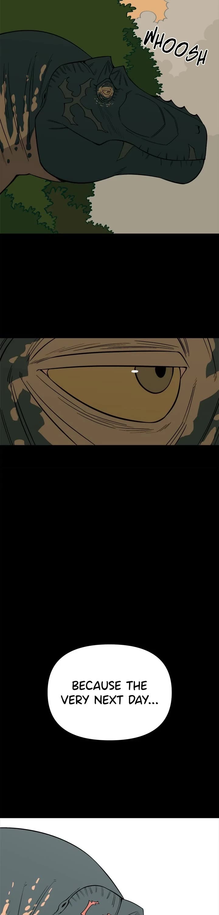 Ancient Animals chapter 37 page 42