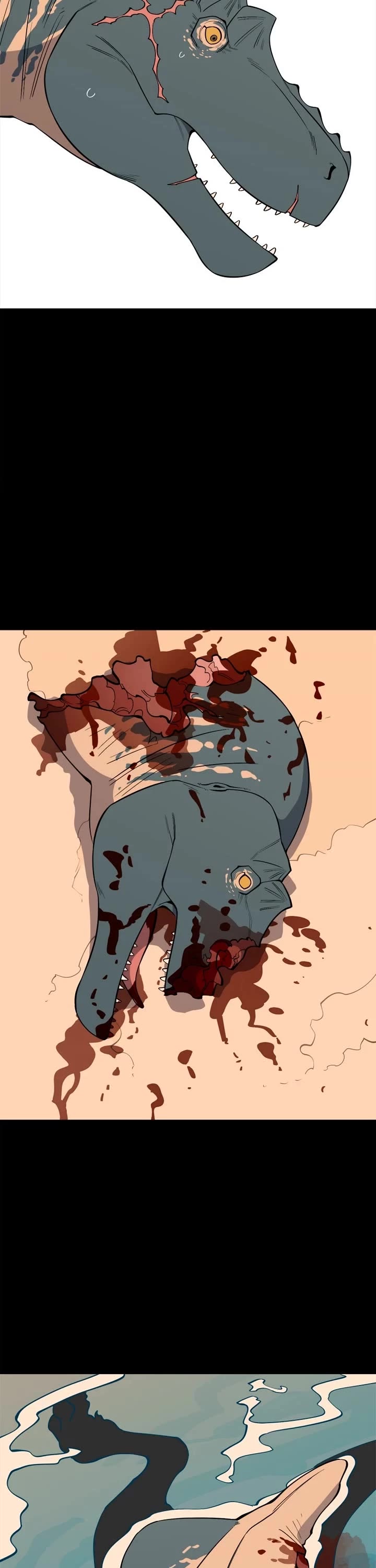 Ancient Animals chapter 37 page 43